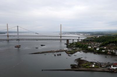 Fife councillor who groomed and abused 15-year-old girl jailed for 27 months