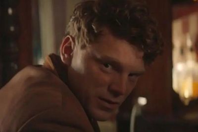 British rising star ‘screen tests’ to replace Daniel Craig as James Bond