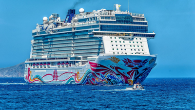 Carnival Cruise Drowning: How Common Are They, and Could It Happen To You?