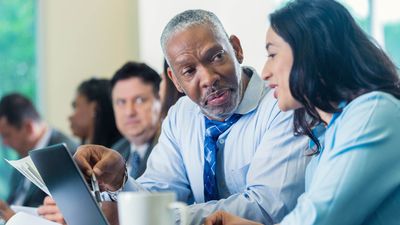 I’m a Former Deutsche Bank Advisor: 5 Things Baby Boomers Get Wrong About Social Security