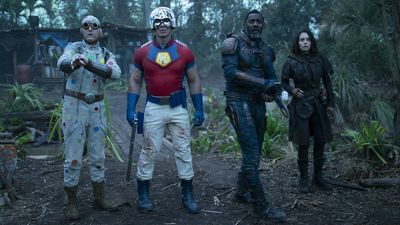 I Rewatched The Suicide Squad, And I Know What I Want More Of From James Gunn’s DCU