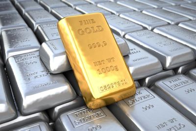 These 3 Surging Gold & Silver Stocks Just Boosted Dividends