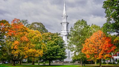 The Safest and Richest US Cities To Live in 2025
