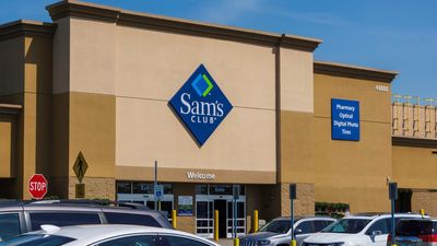 6 Amazing Outdoor Items To Buy at Sam’s Club Before Fall