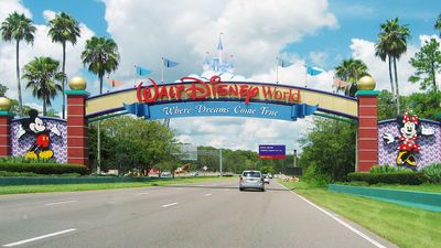 4 Things Retirees Can’t Afford at Disney