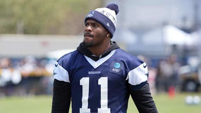 Micah Parsons Praises Starting Quarterbacks Who Play During Preseason