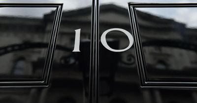 Channel 4 to air new Steven Moffat Downing Street drama Number 10