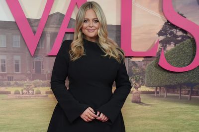Rivals stars Danny Dyer and Emily Atack to reunite for new game show
