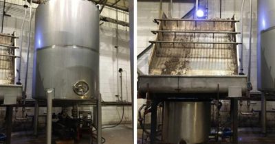 Chemical company fined £100k after worker suffers 'serious burns'
