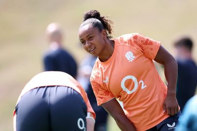 Jade Shekells exclusive: Women’s rugby is on the rise, a home World Cup will make it explode