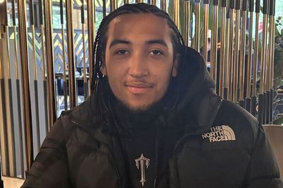 Teenager 'involved in north London gangland shooting' hid in Paris, court hears