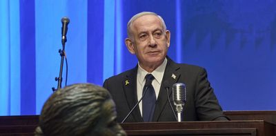 Israeli PM Netanyahu denounces ‘weak’ Albanese in social media outburst