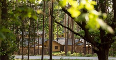 Center Parcs seek exemption from Scottish right-to-roam laws for new holiday village