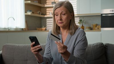 7 Places Where Retirees Are Being Targeted for Scams