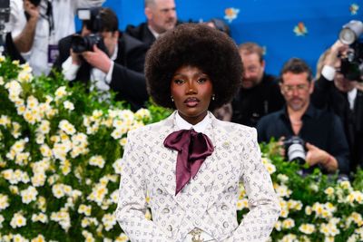 Rapper Doechii pulls out of performances at All Points East and Bristol festival