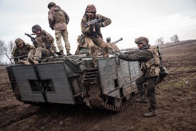 Why does Russia want Ukraine’s Donbas region?