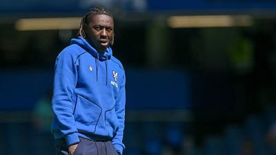 Eberechi Eze ‘Nears’ Crystal Palace Exit Despite Release Clause Expiry