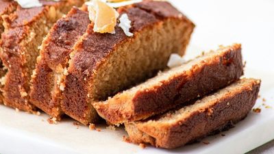 Martha Stewart’s pumpkin bars are the ultimate after-school treat you can’t wait to try