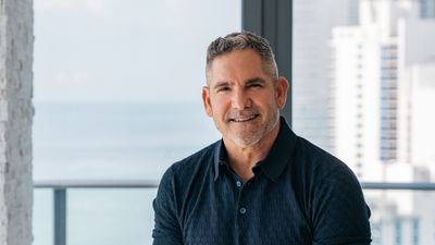 Want To Be Rich? Grant Cardone Says You Need To Invest This Much