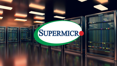 Hyperscaler Spending Could Supercharge Super Micro Computer Stock