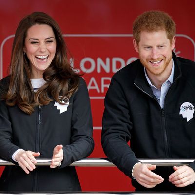 A Former Royal Butler Shared Insight into Prince Harry’s Friendship with Kate Middleton