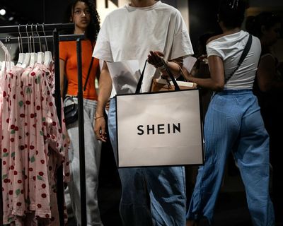 Shein looks at moving back to China for Hong Kong listing after London IPO stalls