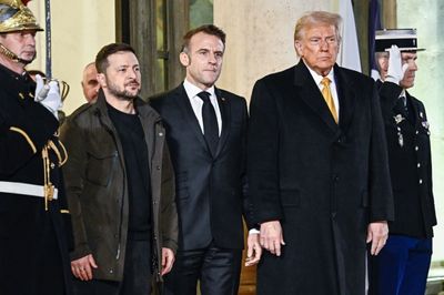 Trump Zelensky Meeting: Did 11 'Thank-Yous' Signal Ukraine's Boldest Power Play Yet?
