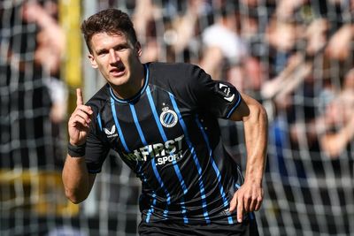 Crystal Palace face fight to land Christos Tzolis as search for Eberechi Eze replacement goes on