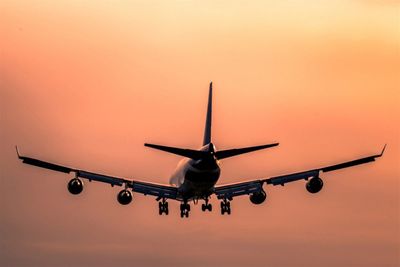 Wall Street Bets Boeing Stock Is Making a Comeback