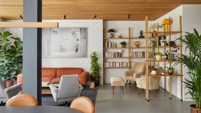 Forget What Color You Paint the Walls, It's the Flooring That Does the 'Quiet' Work in Making Your Room Feel Bigger — Here's How