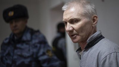 Russians opposing the regime face uncertainty as Germany halts humanitarian visas