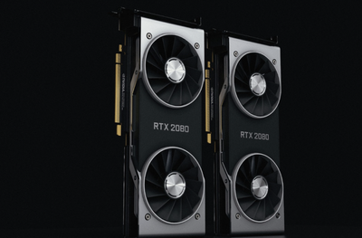 Nvidia's Upcoming Earnings Report Puts Direxion's NVDA-Focused Bull And Bear Funds In The Limelight