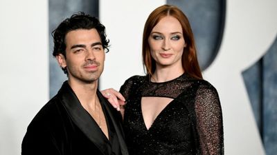 Sophie Turner ‘flirting’ with an A-list actress’ fiance ended their engagement in one night