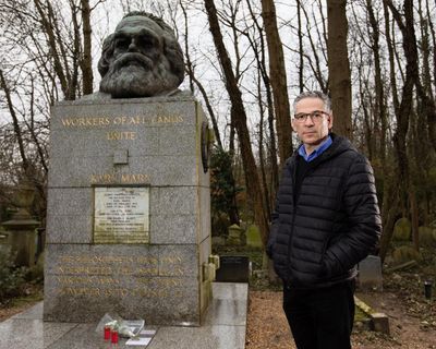 Highgate cemetery drops controversial maintenance building in £18m revamp plan