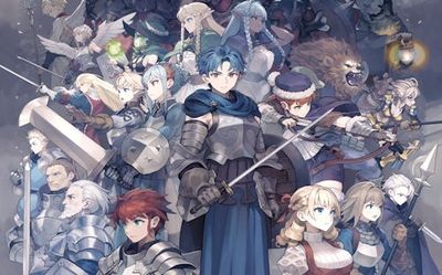 PlayStation Plus Just Added The Most Original Tactical RPG Of The Decade