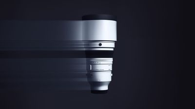 Could this be the most exciting lens of the year? Sigma announces the 200mm f/2 Sports!