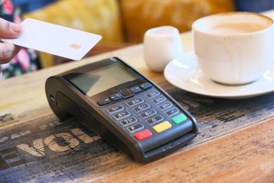 10 Purchases That Secretly Cost Double When You Swipe Instead of Pay Cash