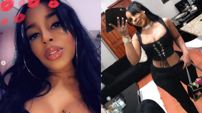 Who Was Ariela 'La Langosta'? Dominican Influencer Found Shot Dead in Her Car at 33