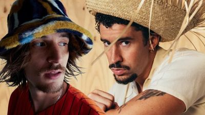 Premios Juventud 2025: Danny Ocean Ties with Bad Bunny in nominations + all the nominees