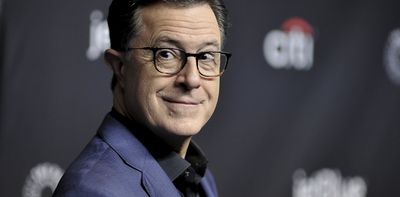 What an old folktale can teach us about the ‘annoying persistence’ of political comedians
