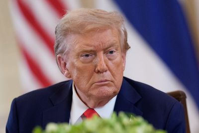 Trump says it will be ‘rough situation’ if Putin does not agree peace plan