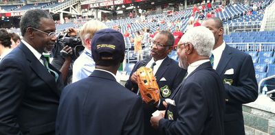 How bigotry crushed the dreams of an all-Black Little League team