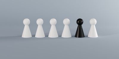 Reverse discrimination? In spite of the MAGA bluster over DEI, data shows white Americans are still advantaged