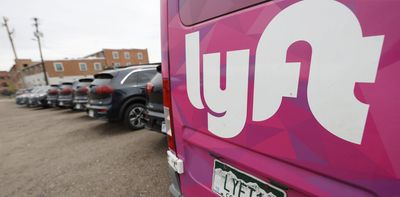 Misspelled names may give brands a Lyft – if the spelling isn’t too weird