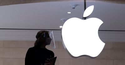 UK Government backs down on demand to access US Apple user data, spy chief claims