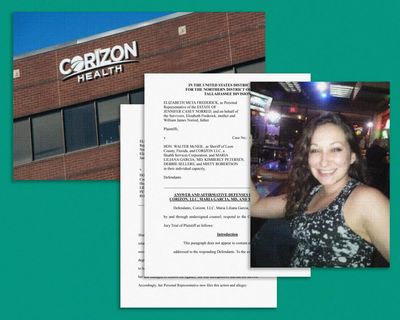 When US prison healthcare companies went bust, victims’ families kept fighting