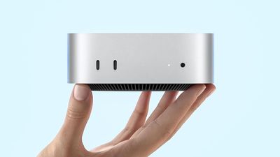 Mac Mini with M5 and M5 Pro just tipped to launch this year — here's what we know
