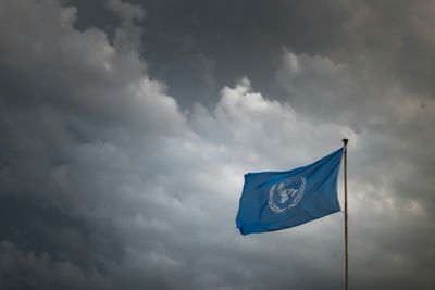 Record Number Of Aid Workers Killed In 2024, UN Says