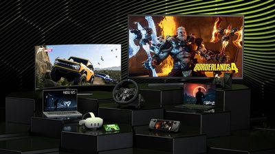 Nvidia GeForce Now just leveled up — RTX 5080 performance for 5K 120 FPS gaming and lower latency than a PS5 Pro