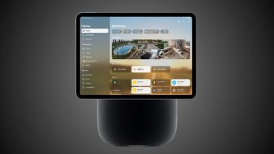 Apple’s new ‘Charismatic’ smart home OS is getting set to take on Alexa and Google
